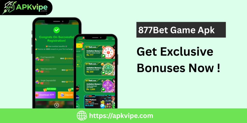877Bet Game
