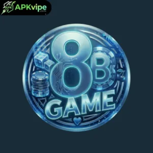 8B Game APK Official Lastest Version 2026 1