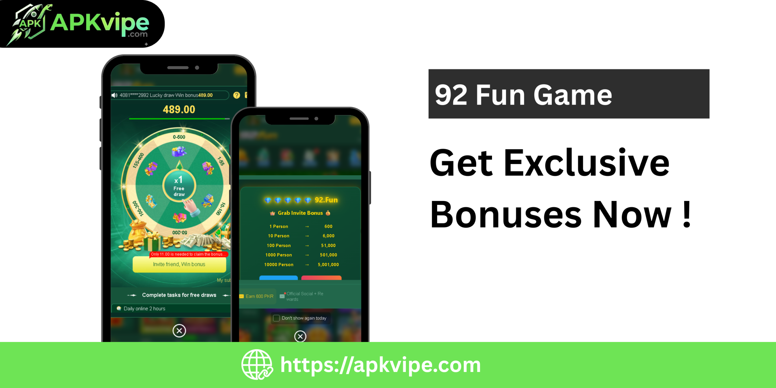 92 Fun Game Download Updated Version APK for Android 3