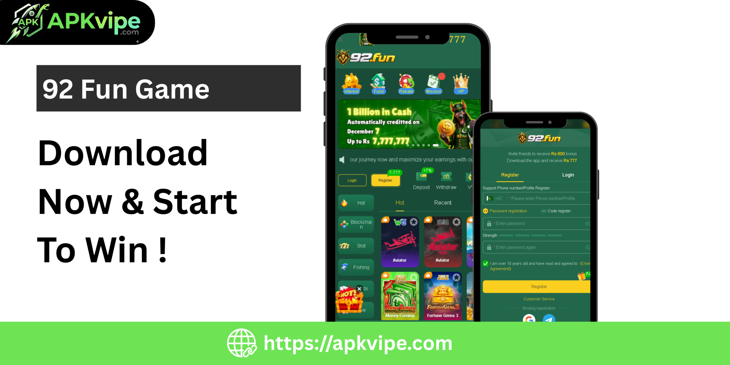 92 Fun Game Download Updated Version APK for Android 2