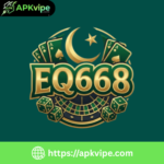 EQ668 Game