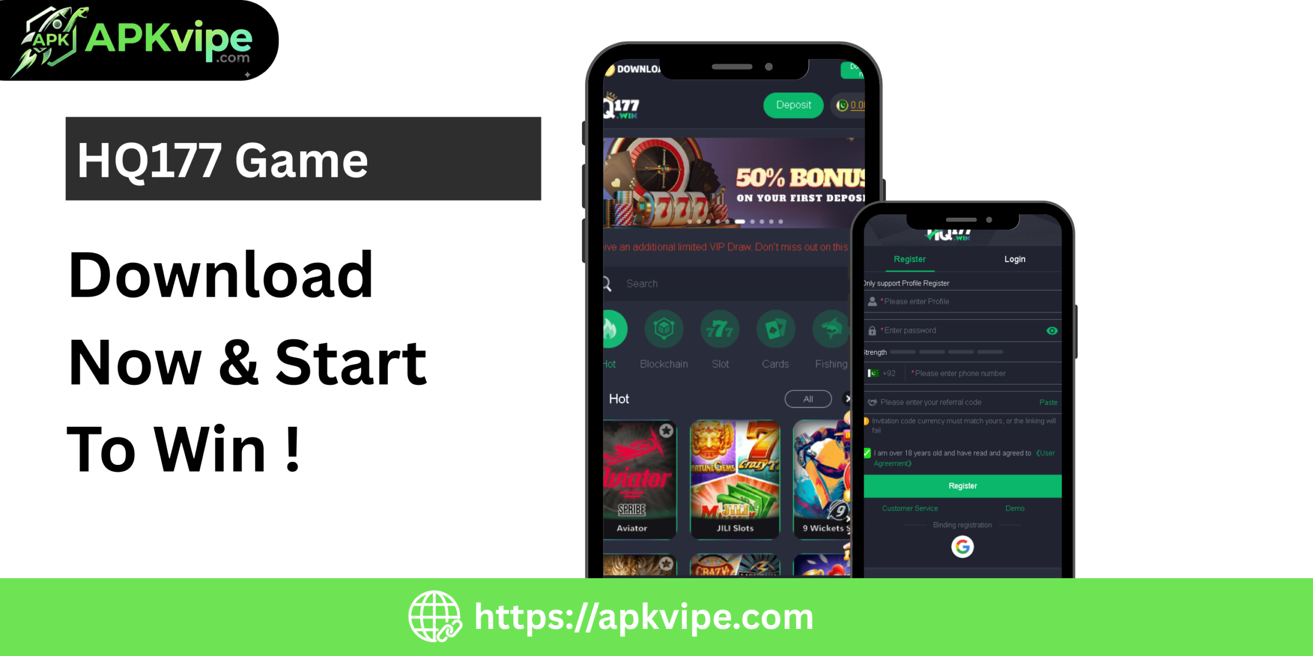 HQ177 Game APK Updated Latest Version App 2