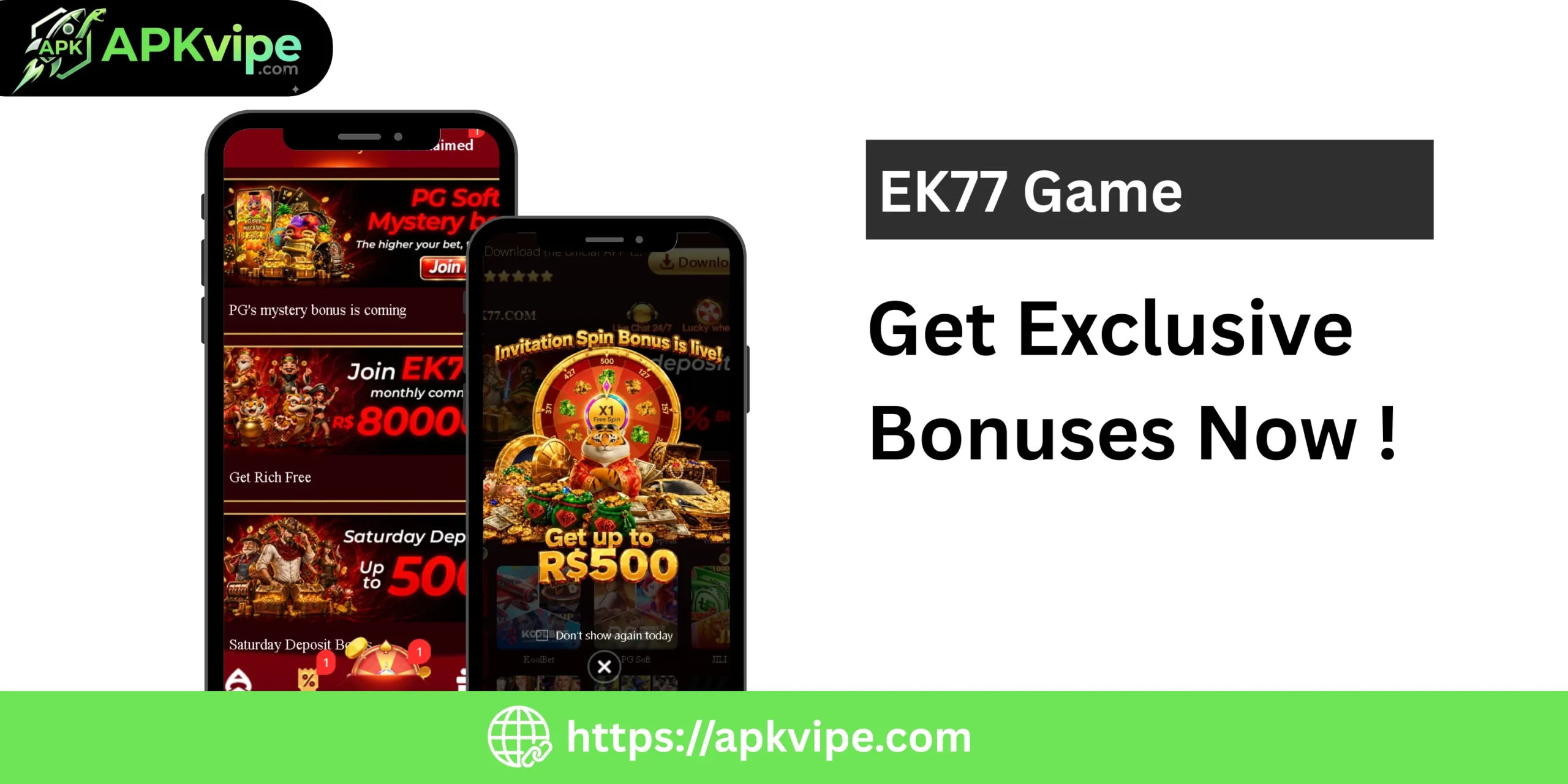 EK77 Game Download APK Latest Version 2026 – Real Money Earning App in Pakistan 3