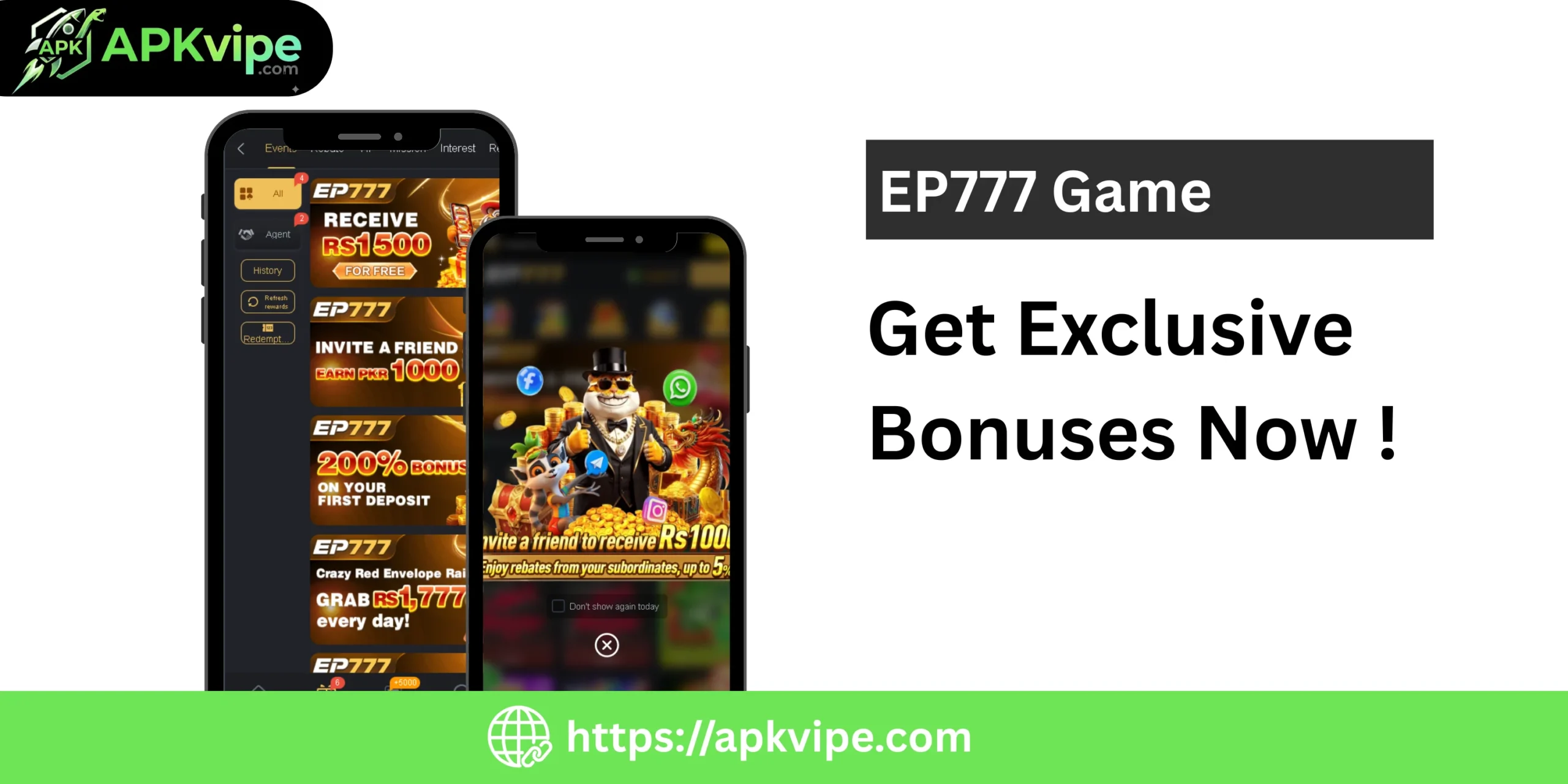 EP777 Game Official APK Download for Android – Latest Version 3