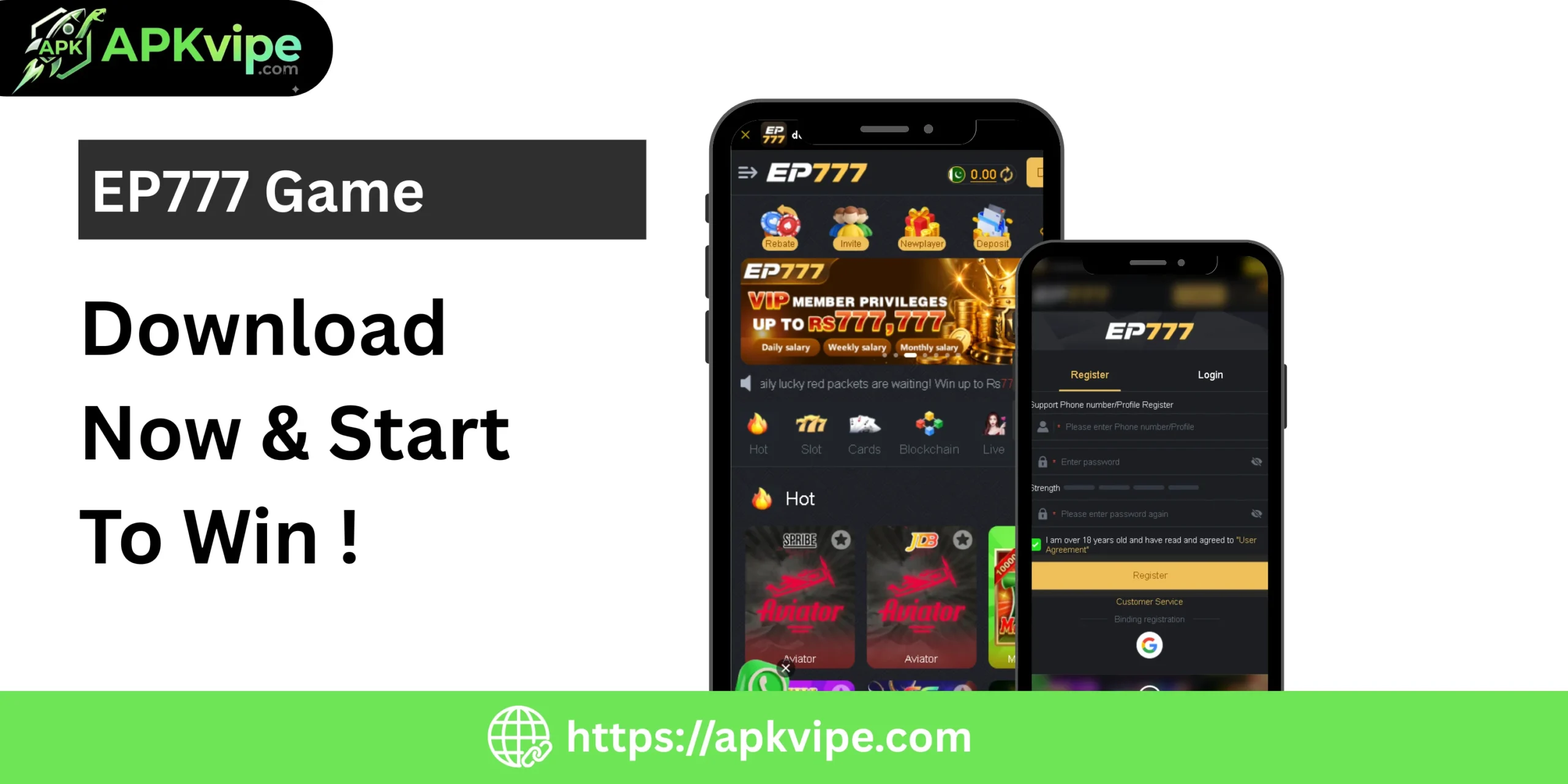 EP777 Game Official APK Download for Android – Latest Version 2