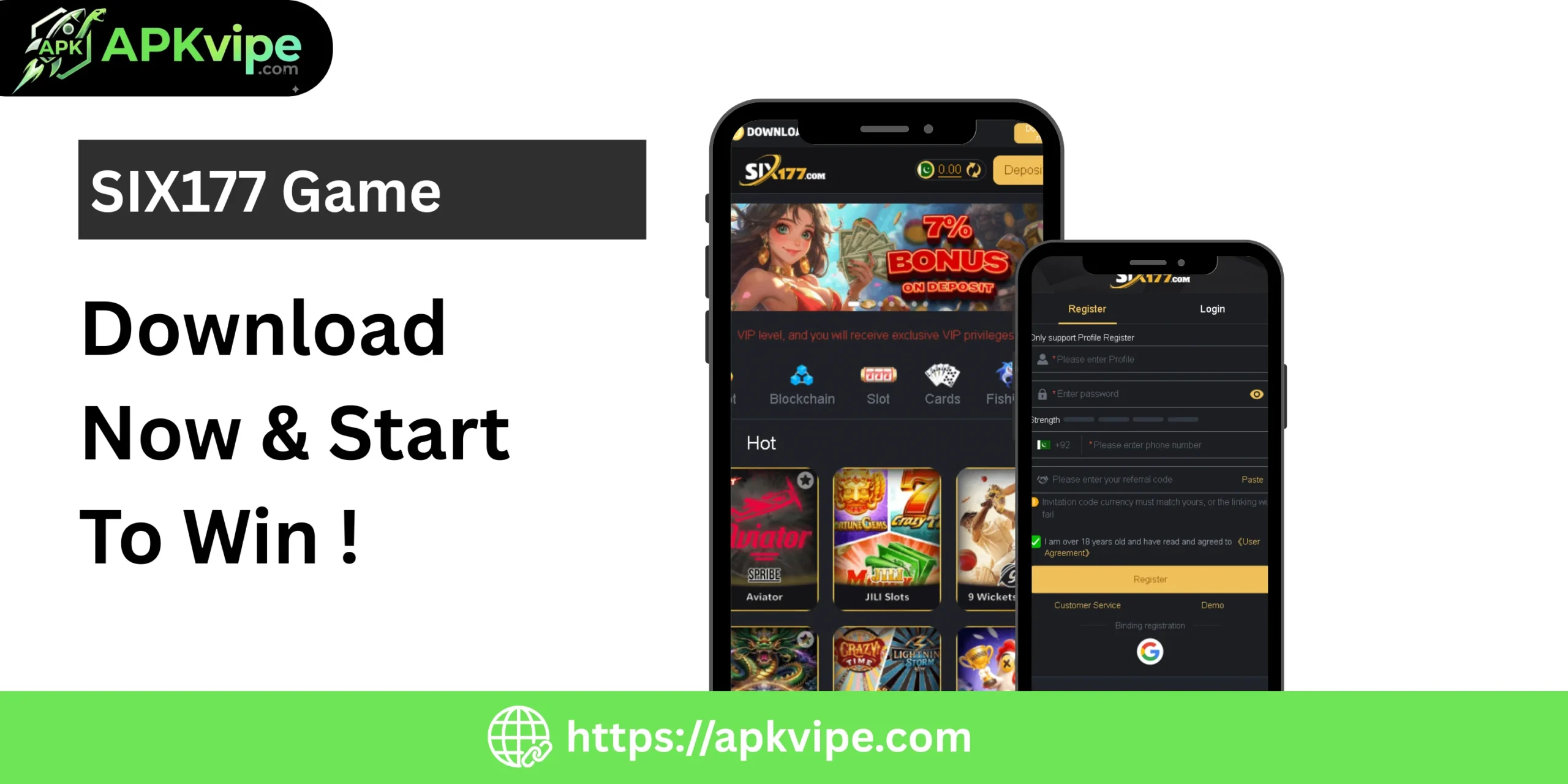 SIX177 Game APK Free Download – Updated Android Version 2026 2