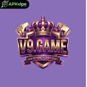 V9 Game APK Download – Earning App in Pakistan 2026 1