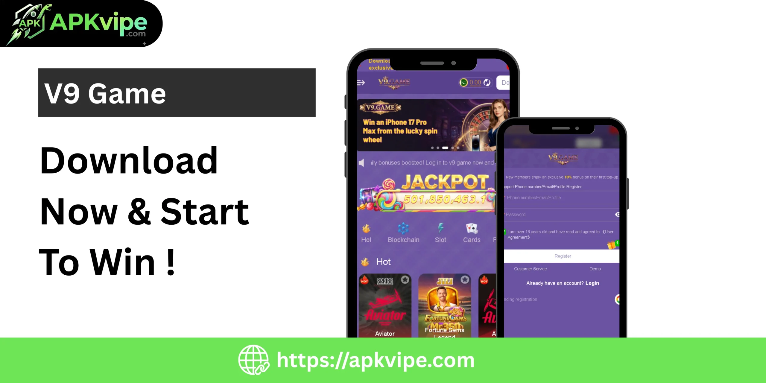 V9 Game APK Download – Earning App in Pakistan 2026 2