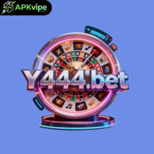 Y444 Game APK Download Official 2026 – Safe Install & Register 1