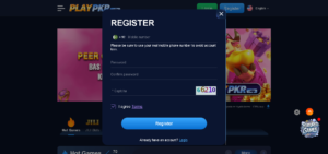 PLAYPKR Game – Latest PKR Earning APK in 2026 3